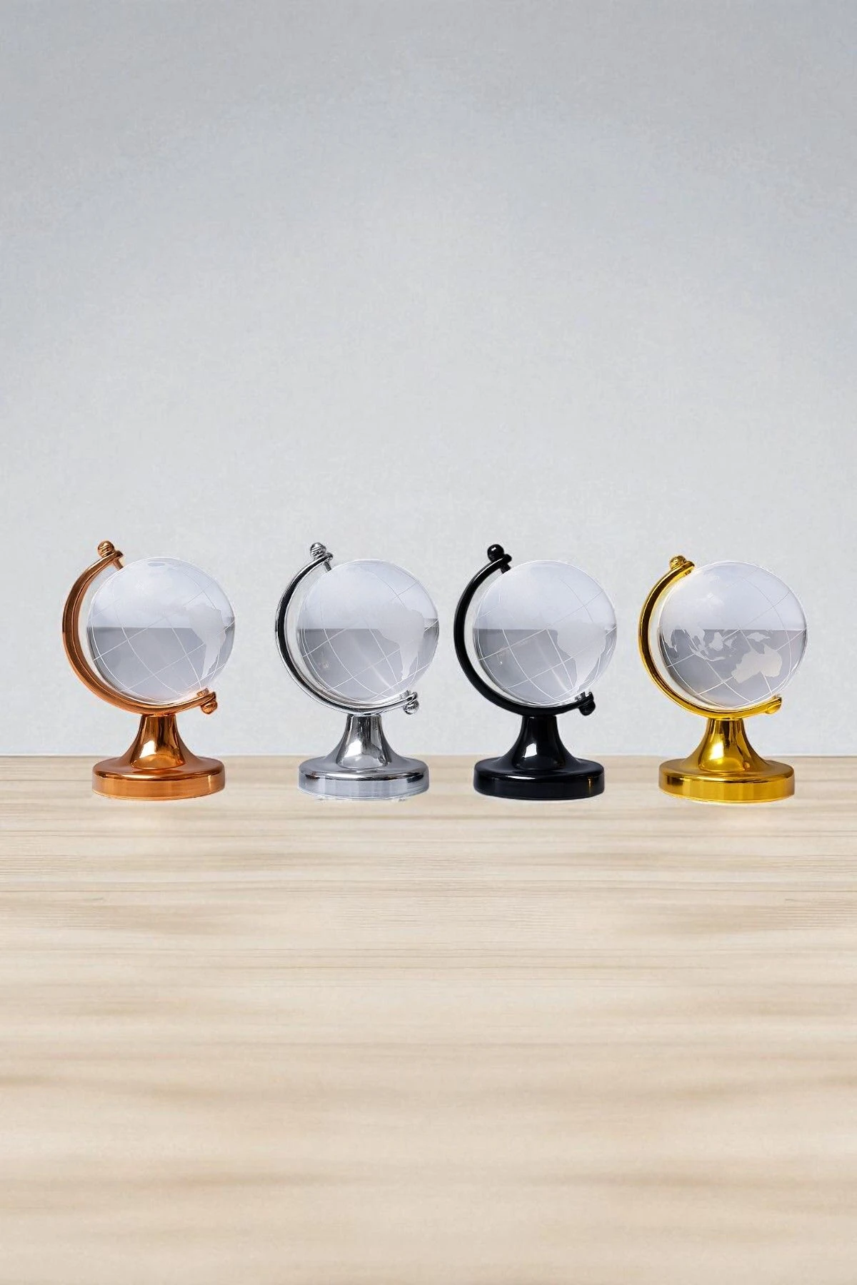 Kalpli Hediye Seti (,Hediye Kutusunda, Not Yazılabilir)