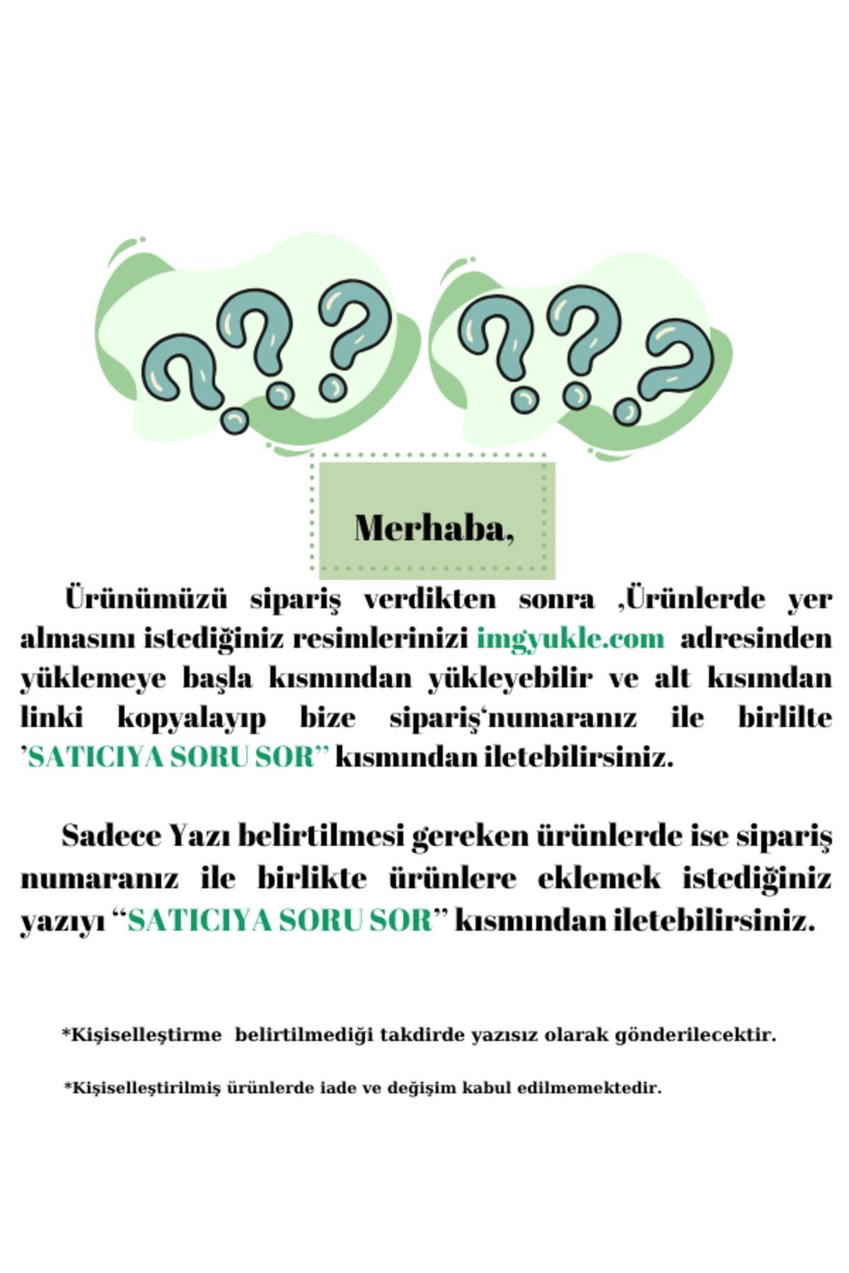 Kişiye Özel İsim Temalı Hediye Kutusu(Özelleştirilebilir)