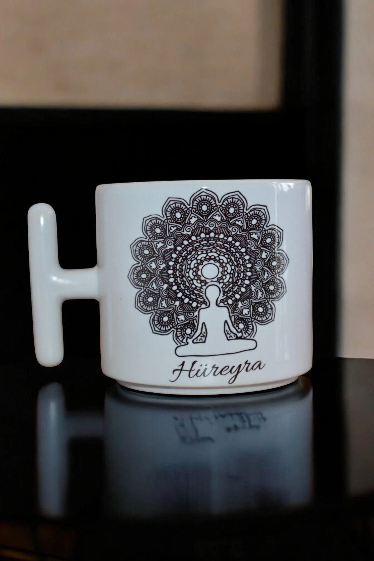 Kişiselleştirilebilir Meditasyon Temalı Seti (PREMİUM,HEDİYE KUTUSUNDA,NOT YAZILABİLİR)