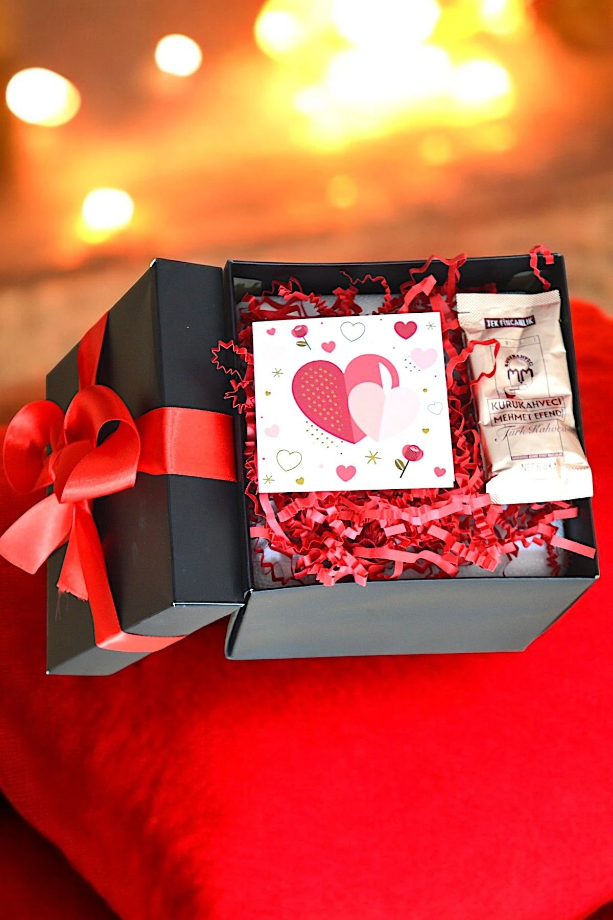 Kişiselleştirilebilir Sonsuz Aşk Kupası(,Hediye Kutusunda,Not Yazılabilir)