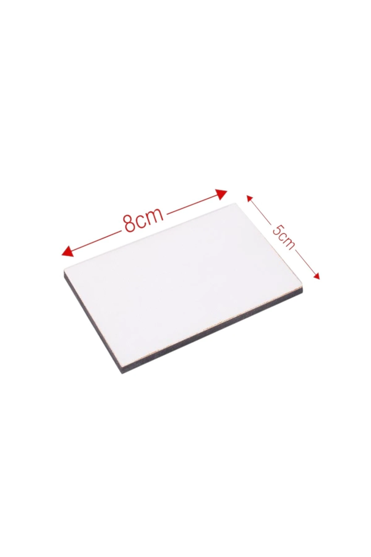 Kişiye Özel Tasarım-Ahşap Magnet 5x8cm-5 adet(,Hediye,Paketi Yapılır,Not Yazılır)