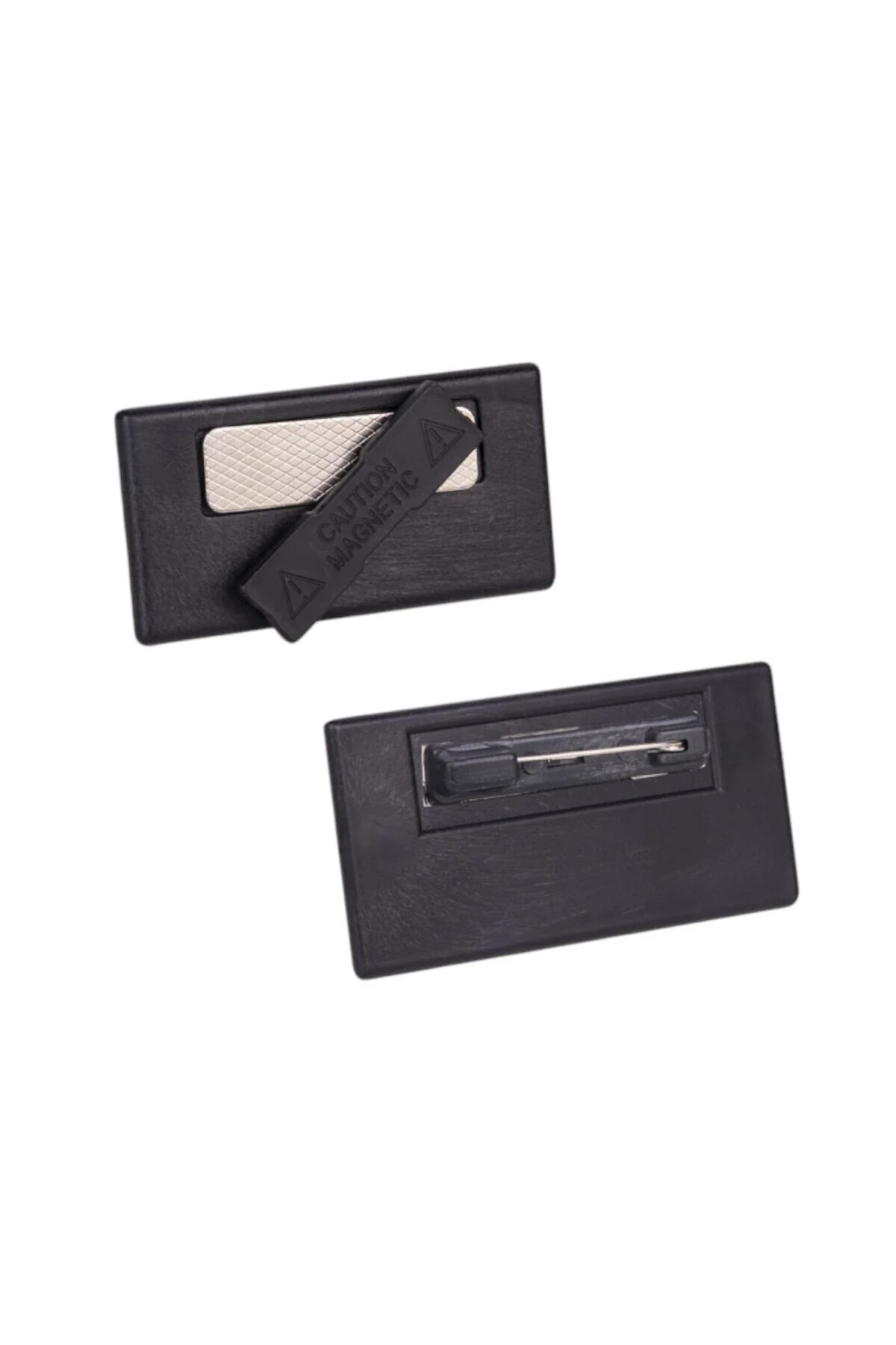 Kişiye Özel Metal Mıknatıslı Yaka Kartı İsimliği 1 adet (,Hediye,Paketi Yapılır,Not Yazılır)