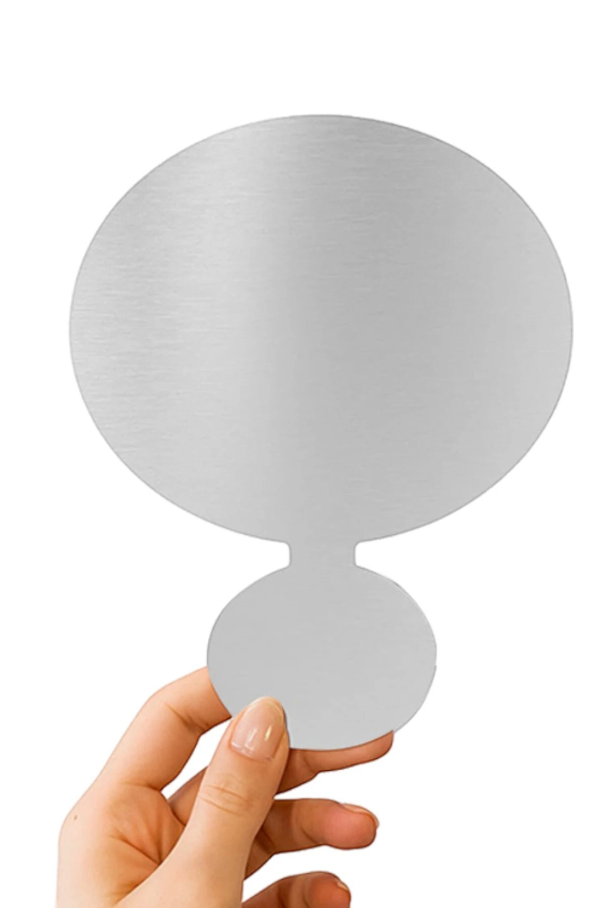 Kişiye Özel Tasarım Metal Ayaklı Oval Çerçeve(,Hediye,Paketi Yapılır,Not Yazılır)