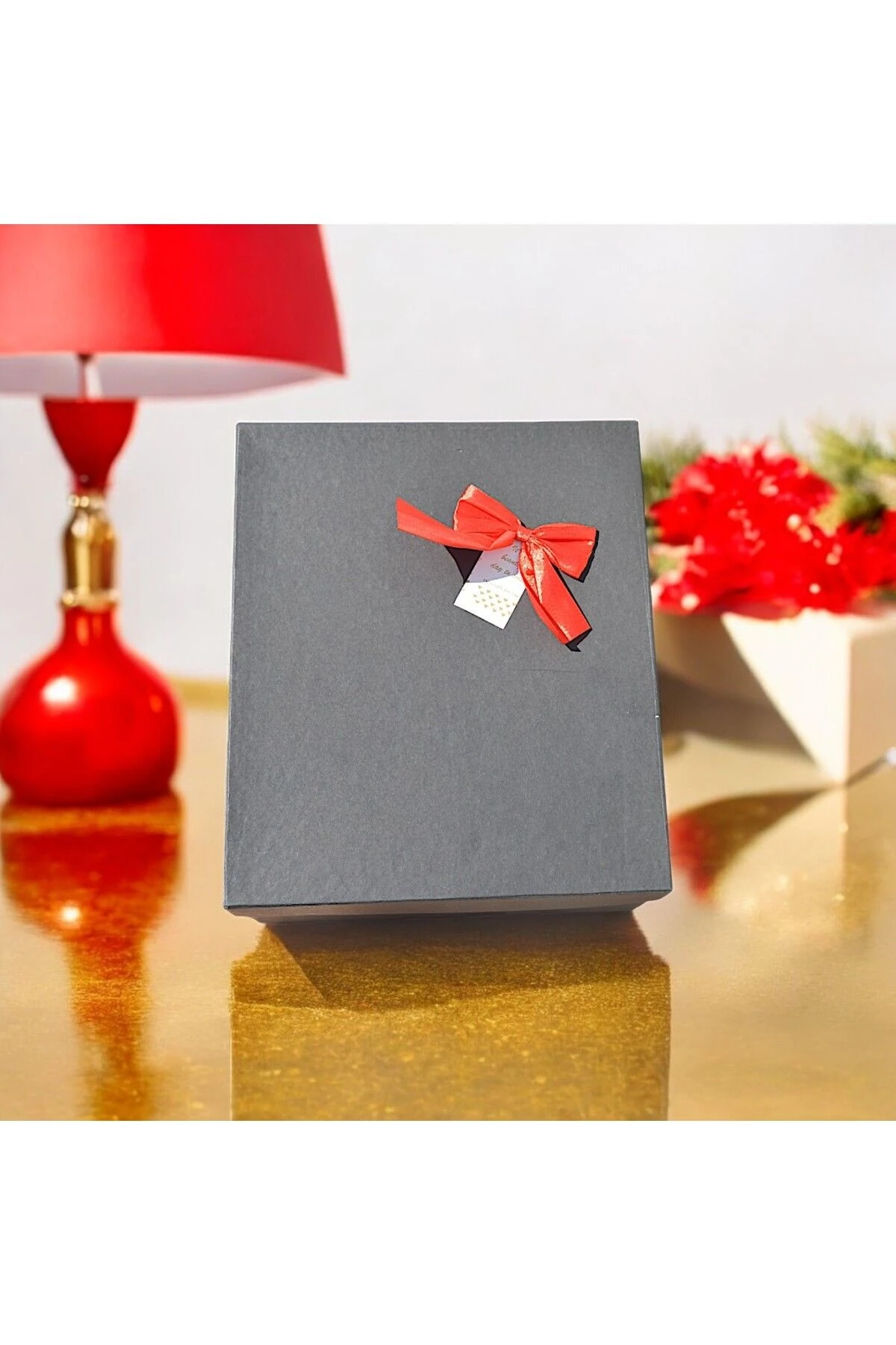 Sonsuz Aşk Gemisi ve Kişiye Özel Fotoğraflı Çerçeve Seti