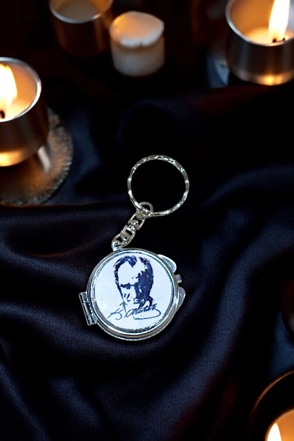 Atatürk Temalı Hediye Seti