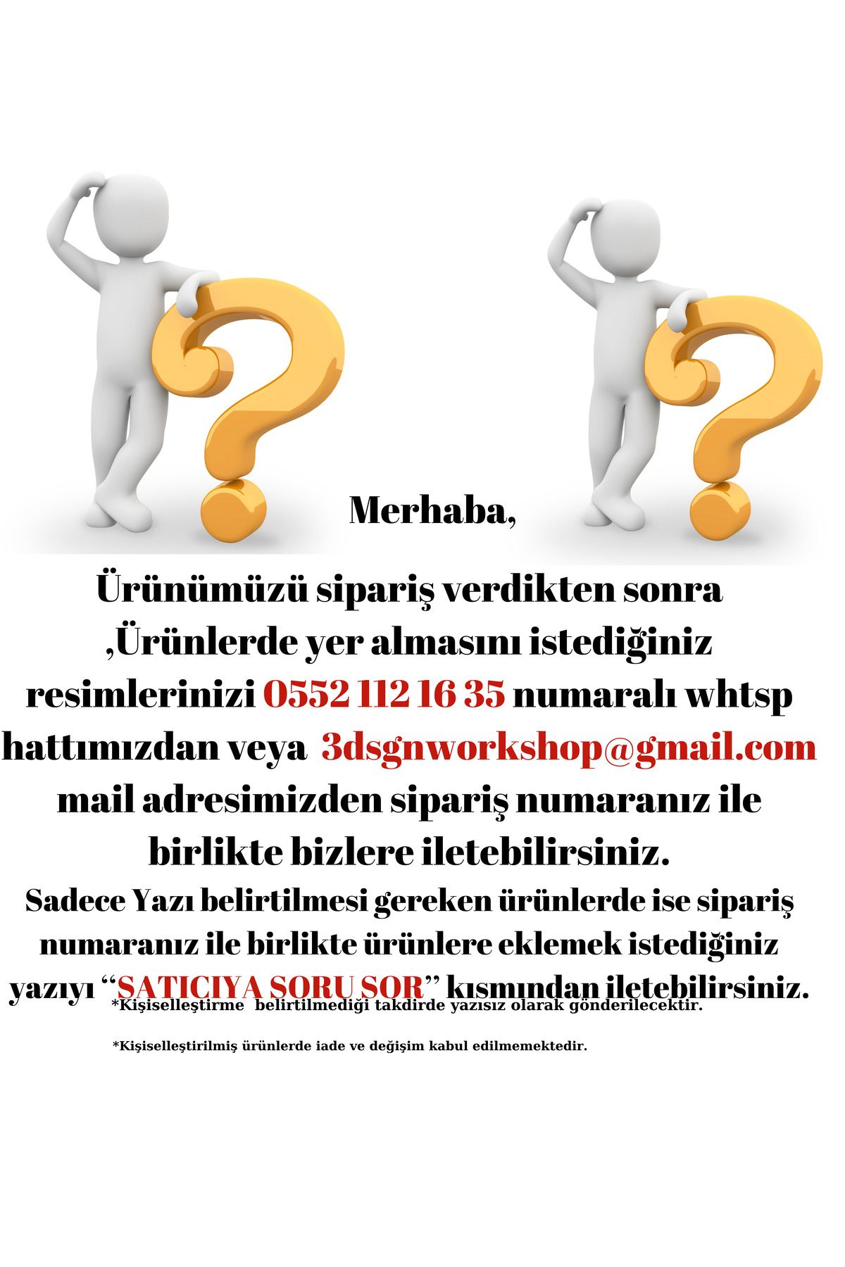 Kişiye Özel Kadife Kutulu Gold Renk T Kulp Fincan Takımı 2li