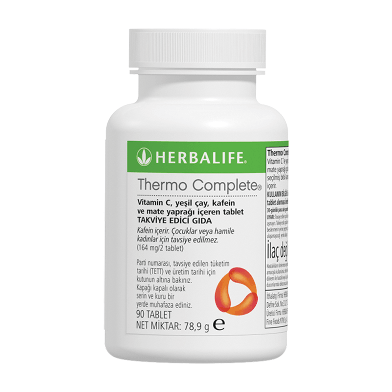 Thermo Complete™