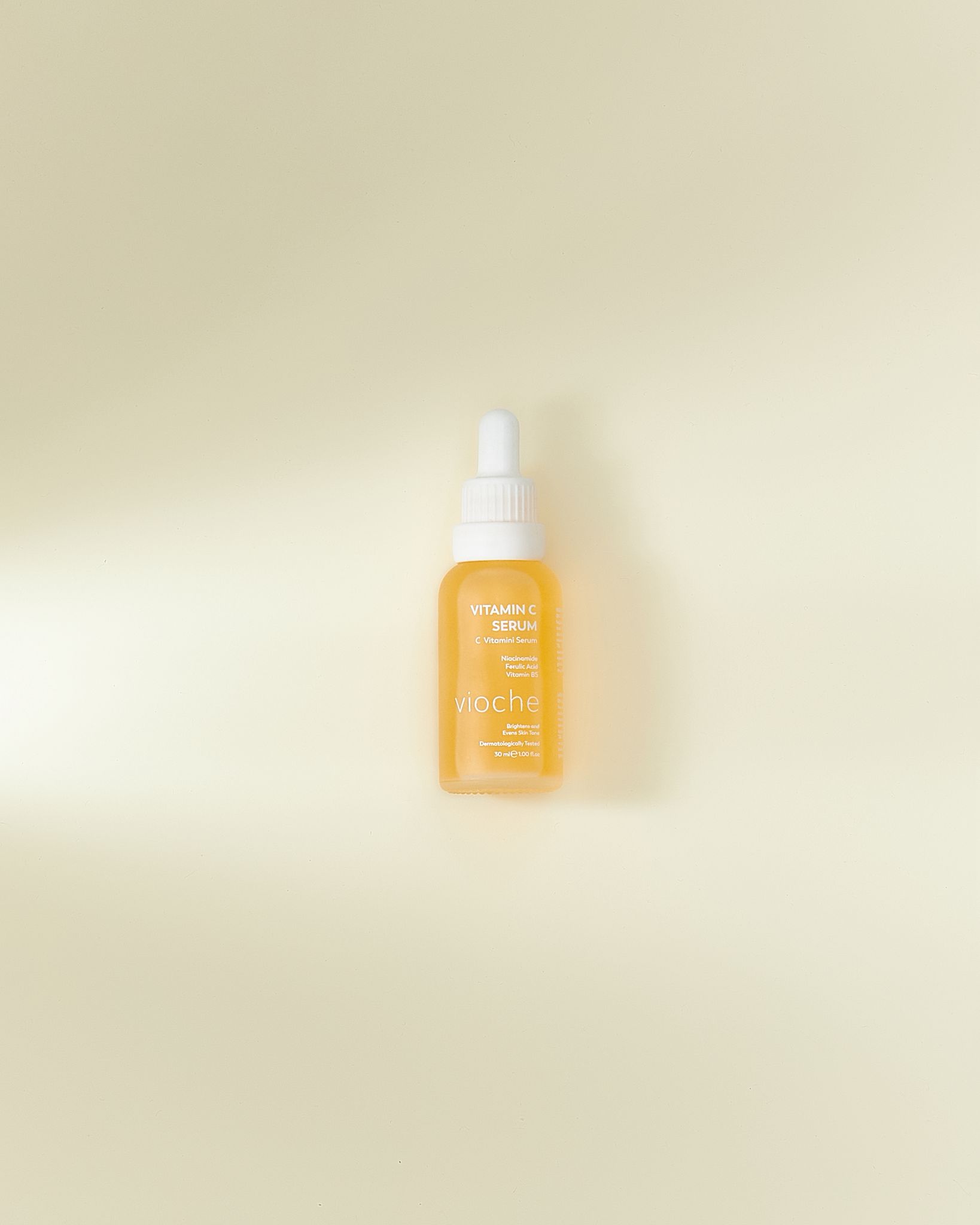 C Vitamini Serum