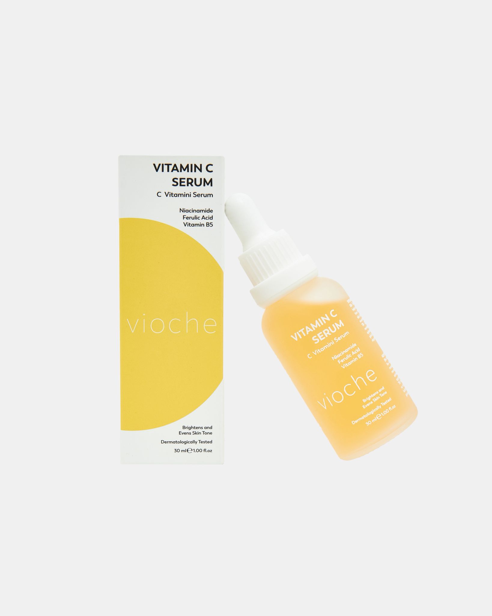 C Vitamini Serum