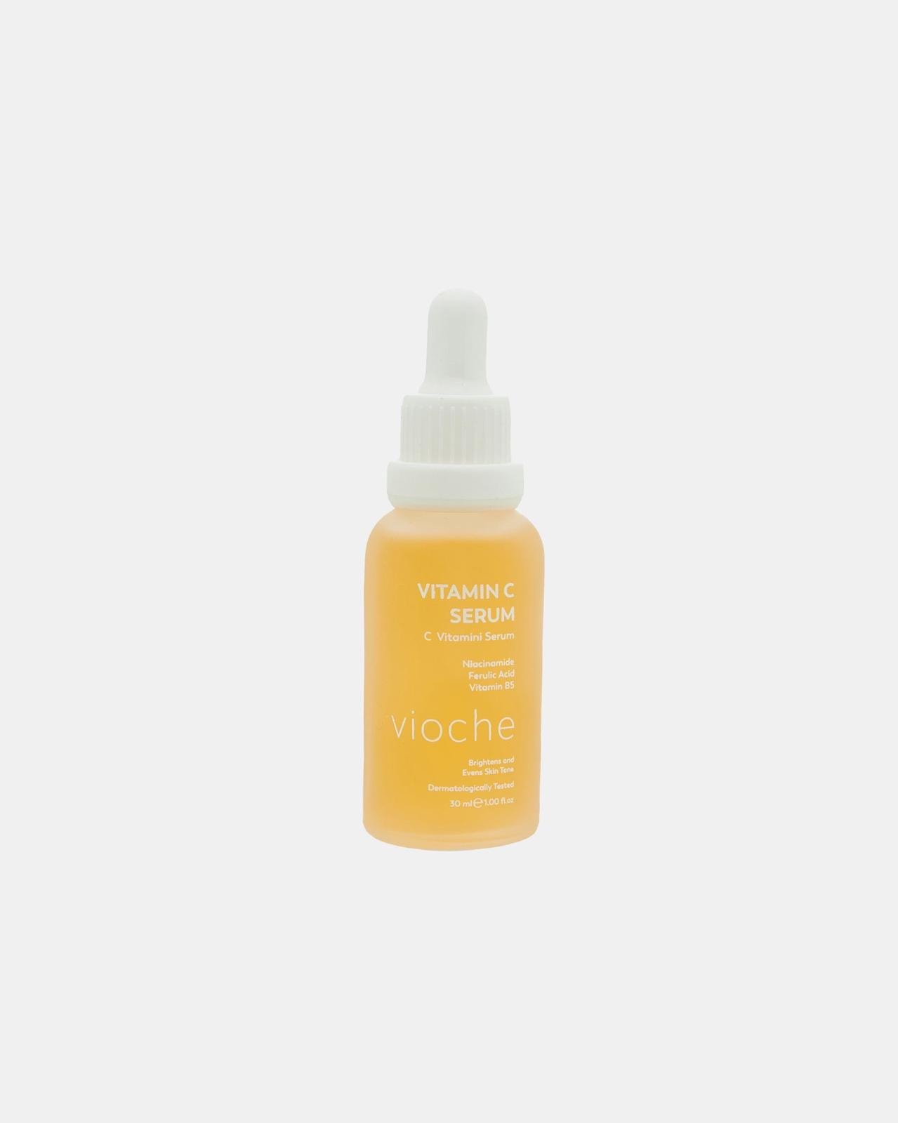 C Vitamini Serum