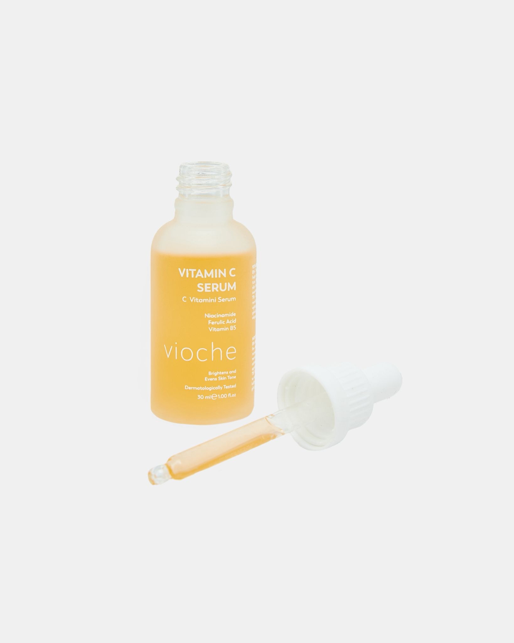 C Vitamini Serum