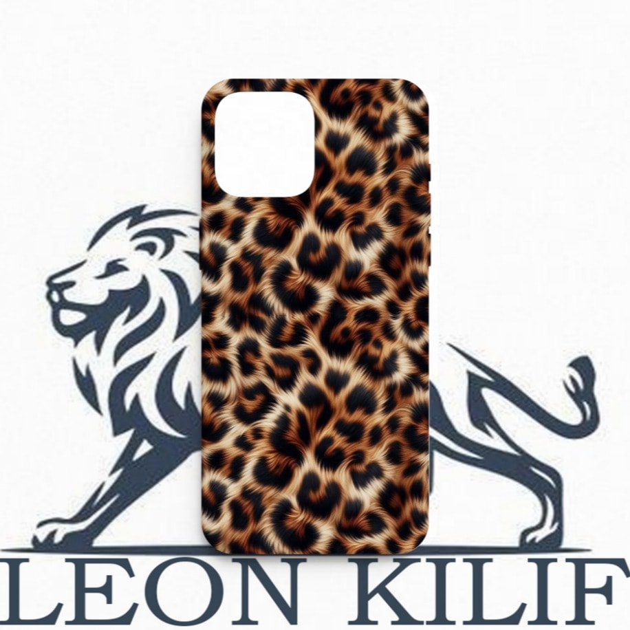 Leopar Kılıf