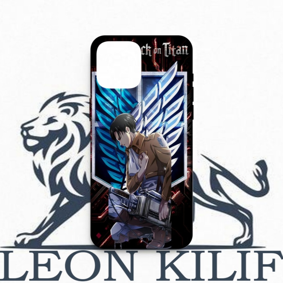 Levi Keşif Birliği Kılıfı