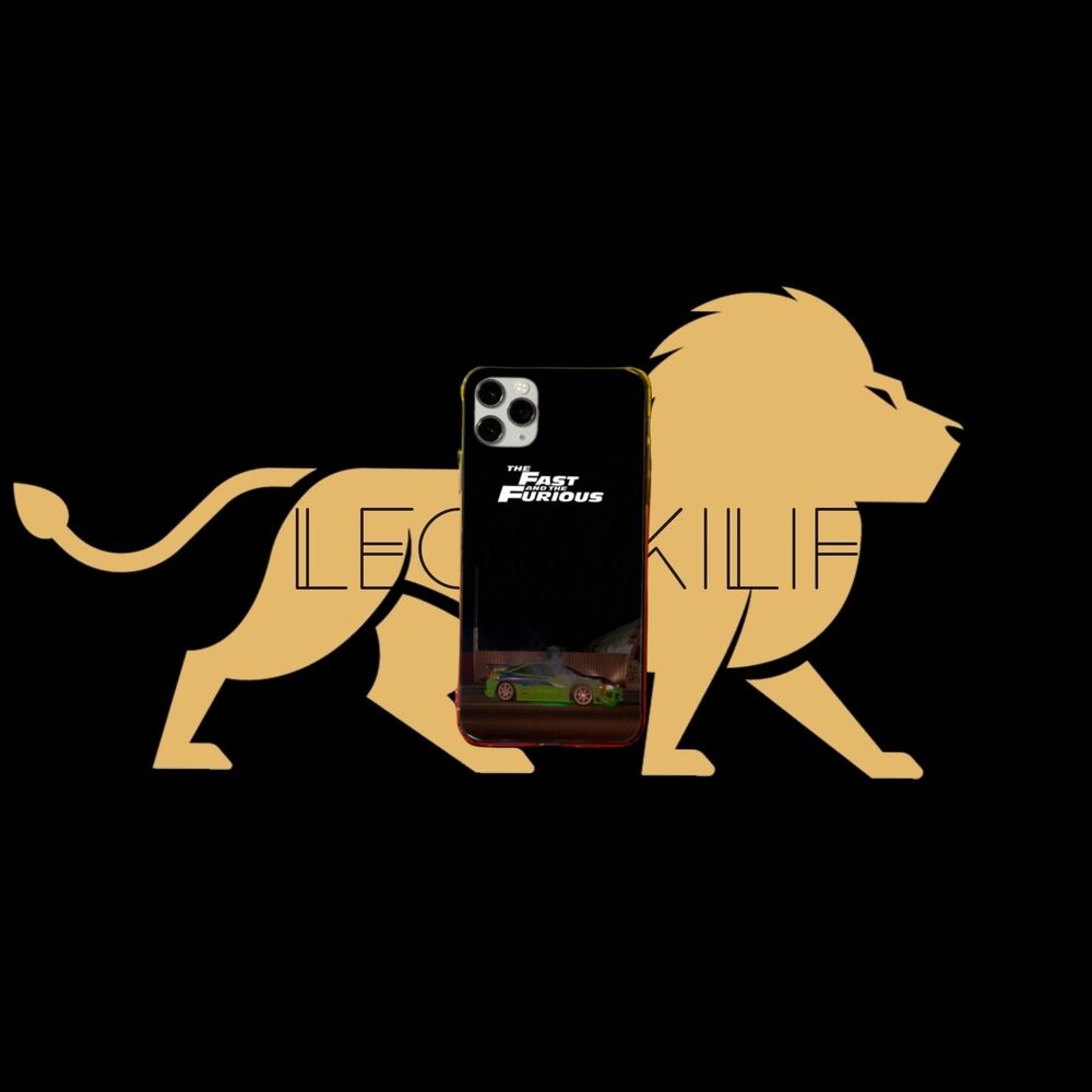 fast & furious kılıfı