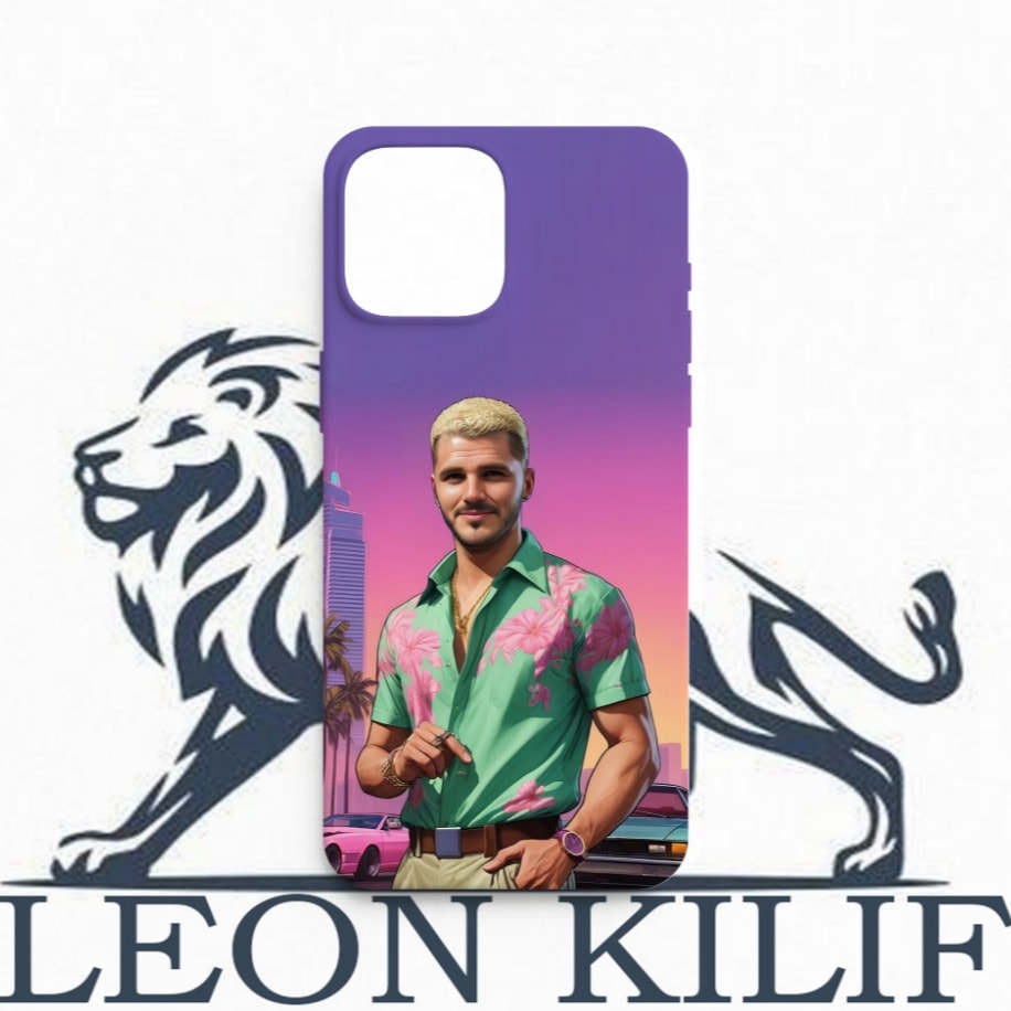 İcardi Gta Kılıfı