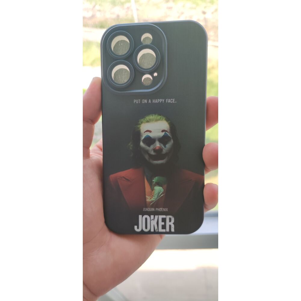 joker kılıfı