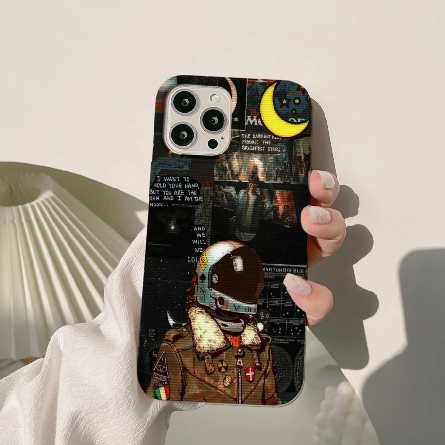 ASTRONOT ART  KILIFI