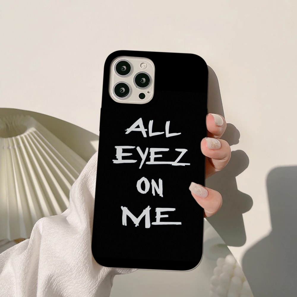 ALL EYEZ ON ME KILIFI