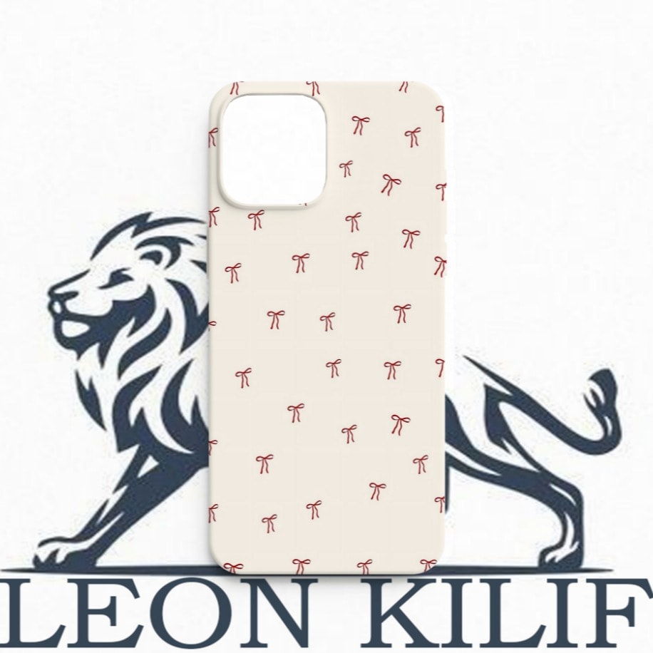 Küçük Kurdeleli Kılıf