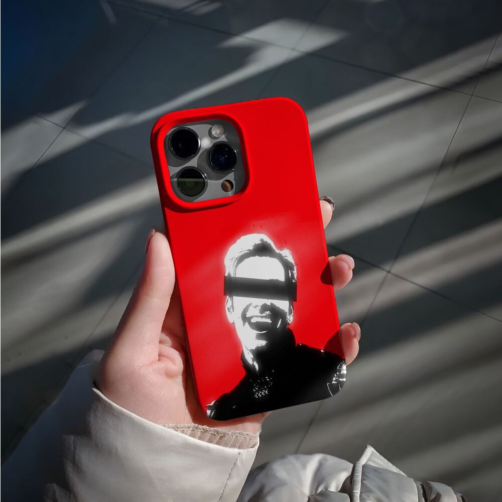 homelander kılıfı