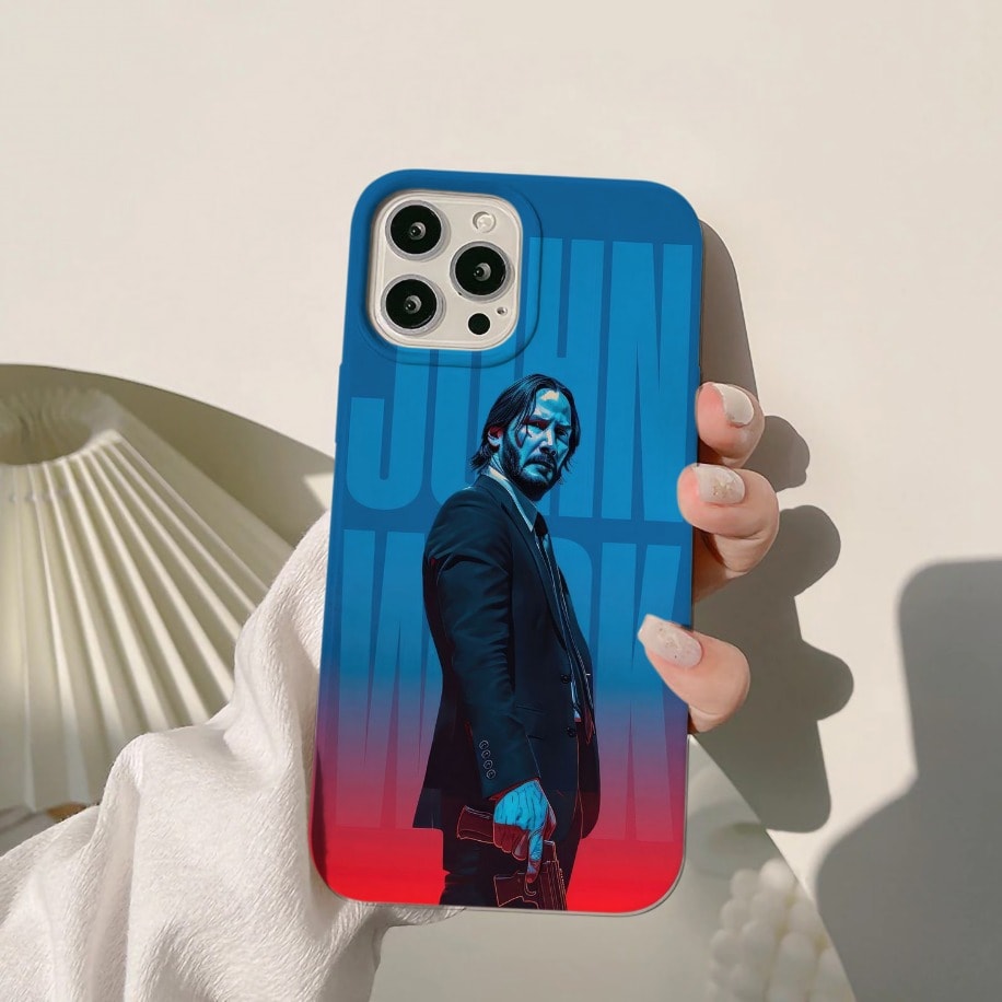 john wick kılıfı