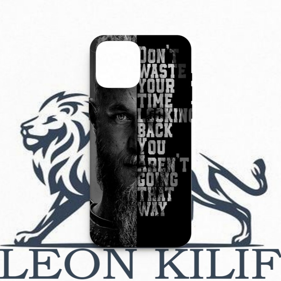 Ragnar Lohtbrok Kılıfı