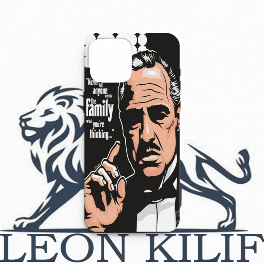 Godfather Family Kılıfı