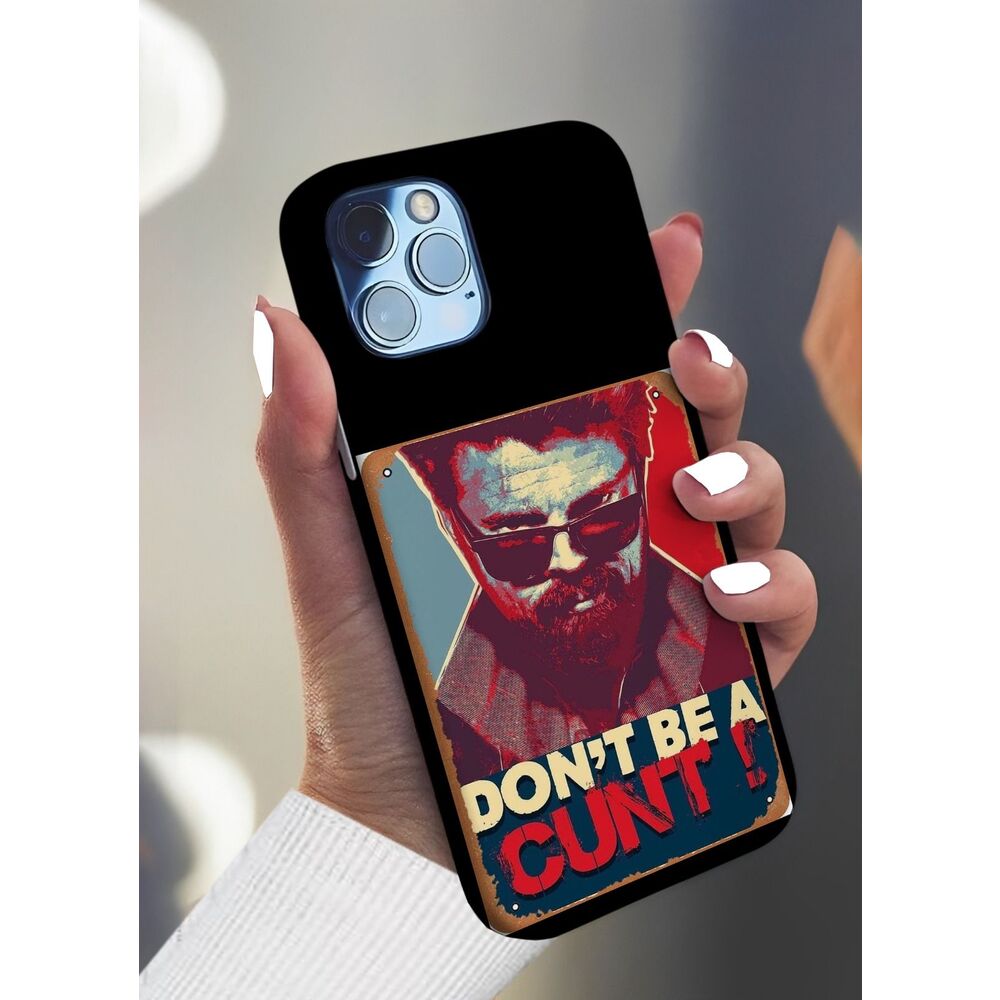 billy butcher kılıfı