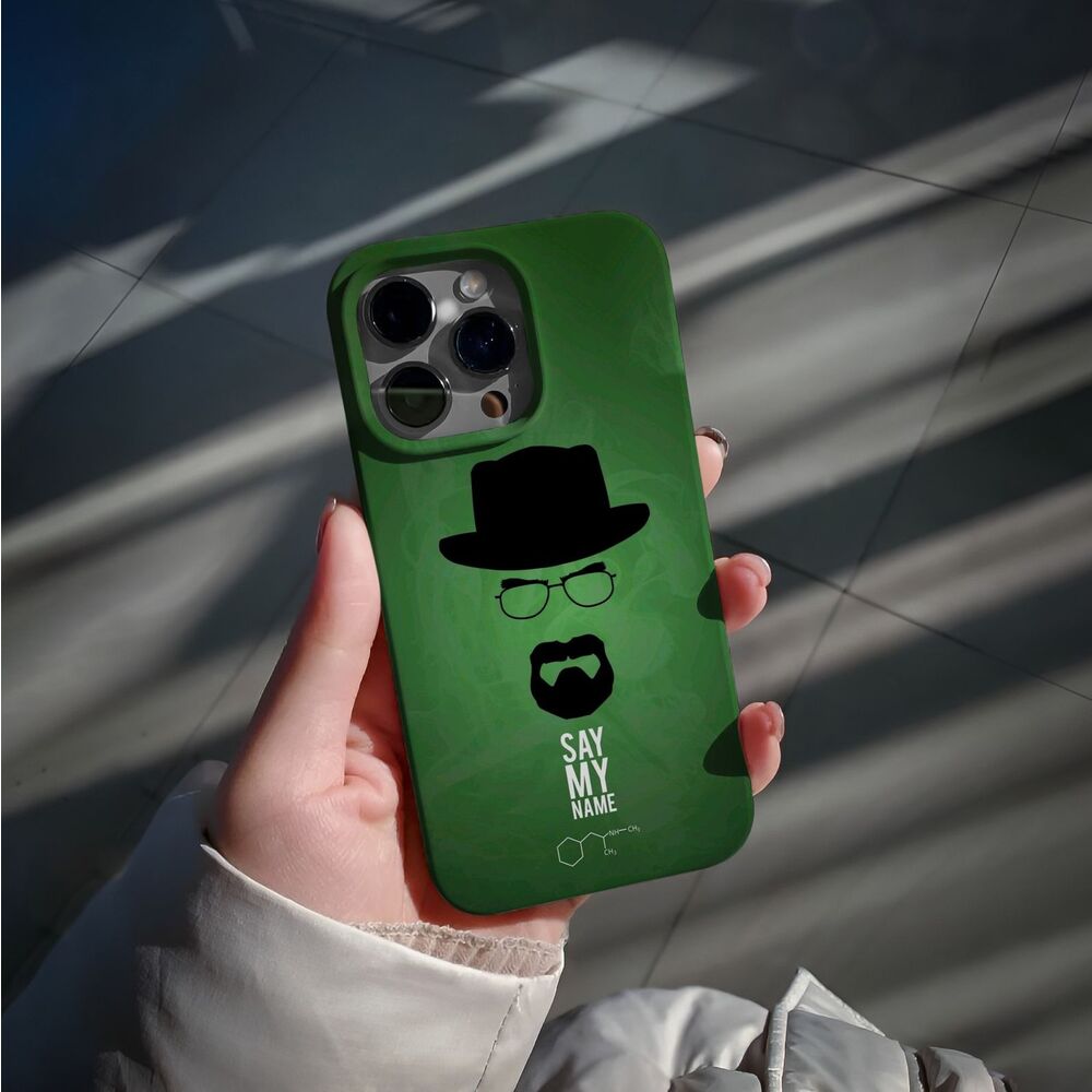 breaking bad kılıfı