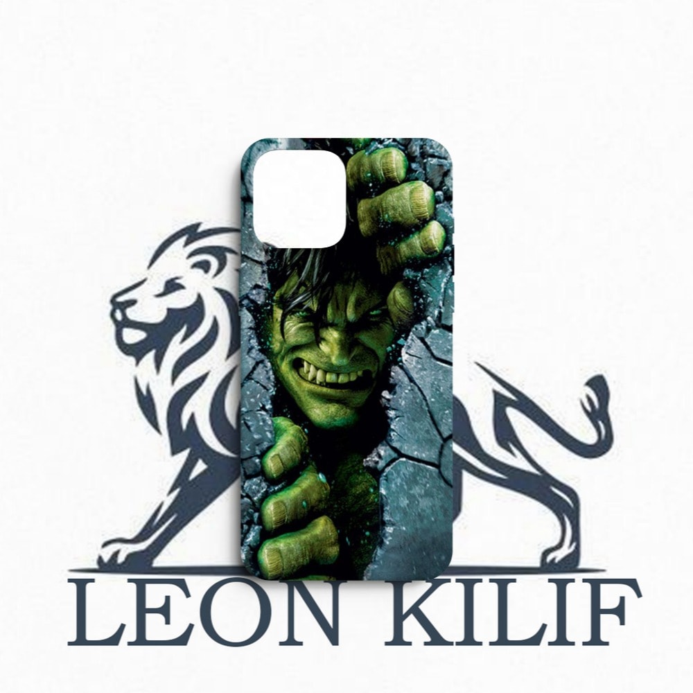 HULK KILIFI