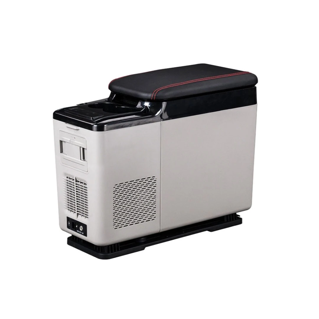 MDN DEMMON BUZDOLABI PROTATİF 15 LİTRE VIP15