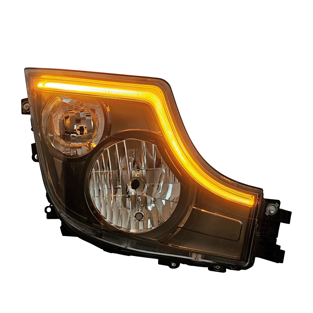 MDN DEMMON MERCEDES ACTROS MP5 GEN-2 SAĞ FAR