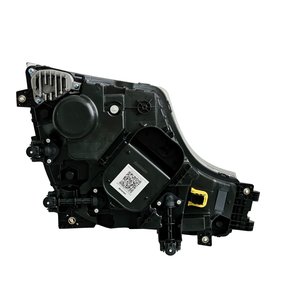 MDN DEMMON MERCEDES ACTROS MP5 GEN-3 LED SOL FAR