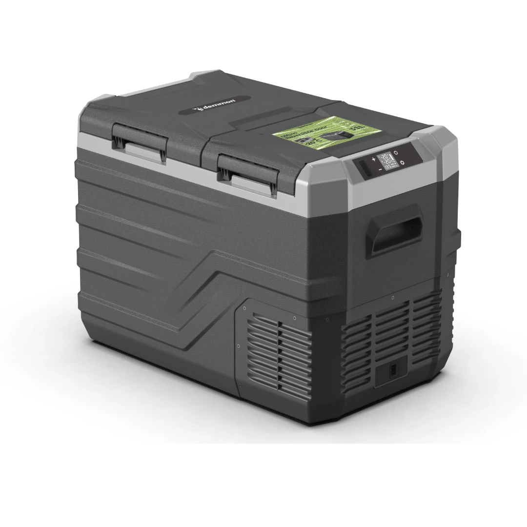 MDN DEMMON ARAÇ İÇİ BUZDOLABI 40LT ÇİFT KAPAK