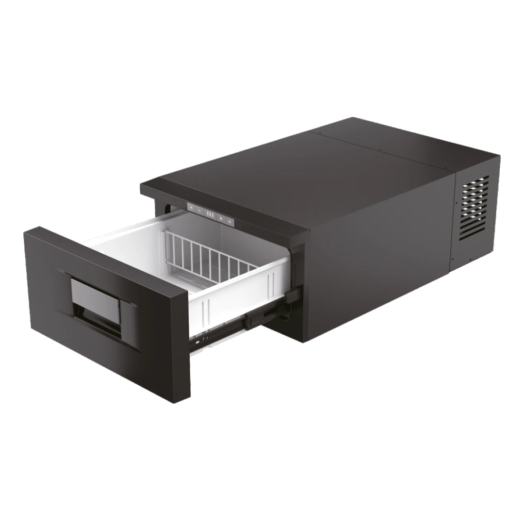 MDN DEMMON 30 LİTRE ARAÇ İÇİ ÇEKMECE TİPİ BUZDOLABI Y.M.