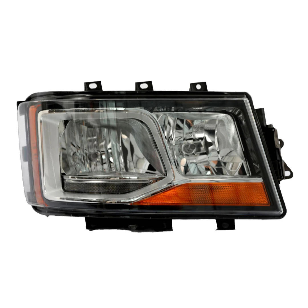 MDN DEMMON SCANIA NGS MANUEL SAĞ FAR