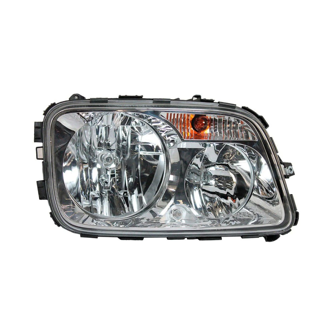 MDN MERCEDES ACTROS MP3 SOL FAR