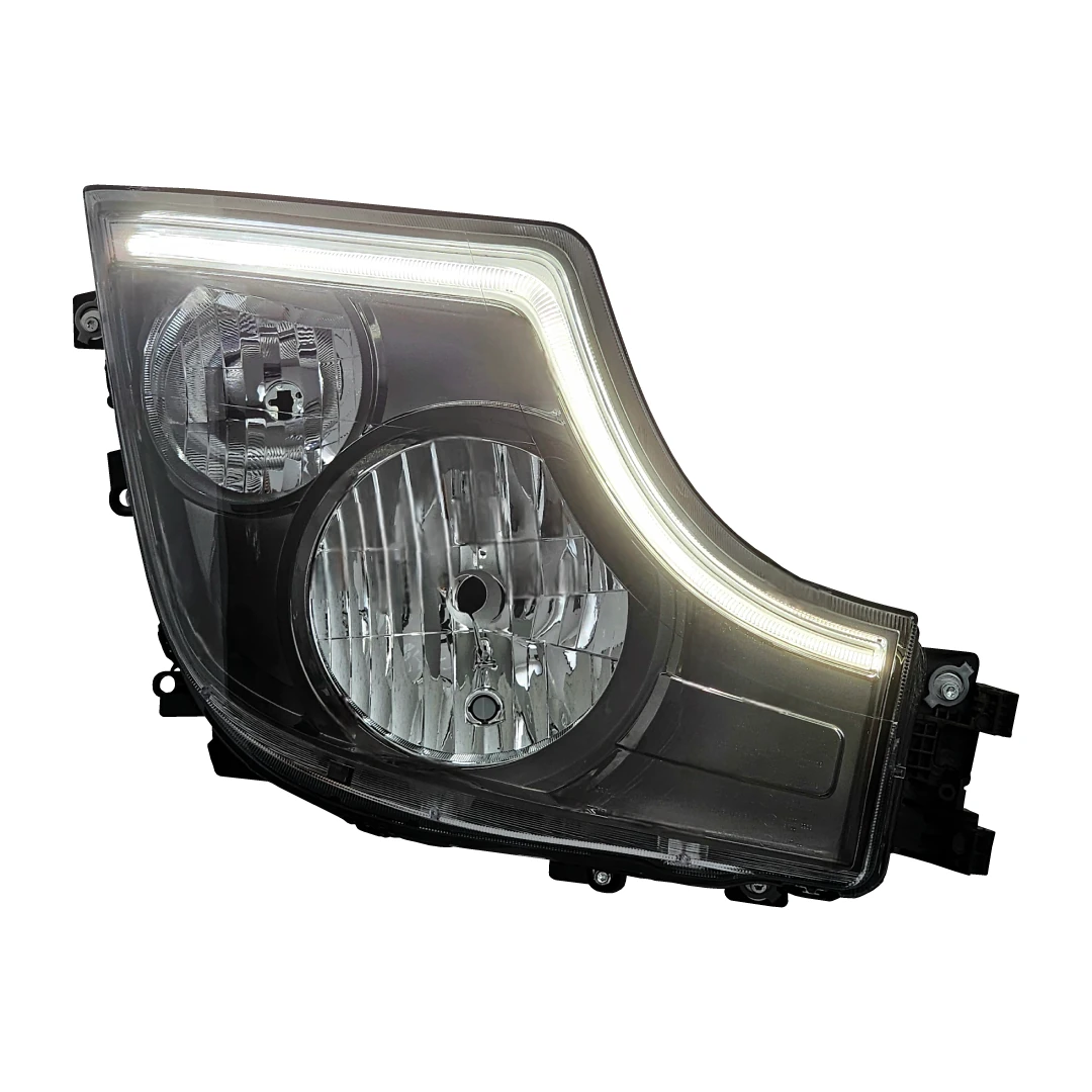 MDN DEMMON MERCEDES ACTROS MP5 GEN-2 SAĞ FAR