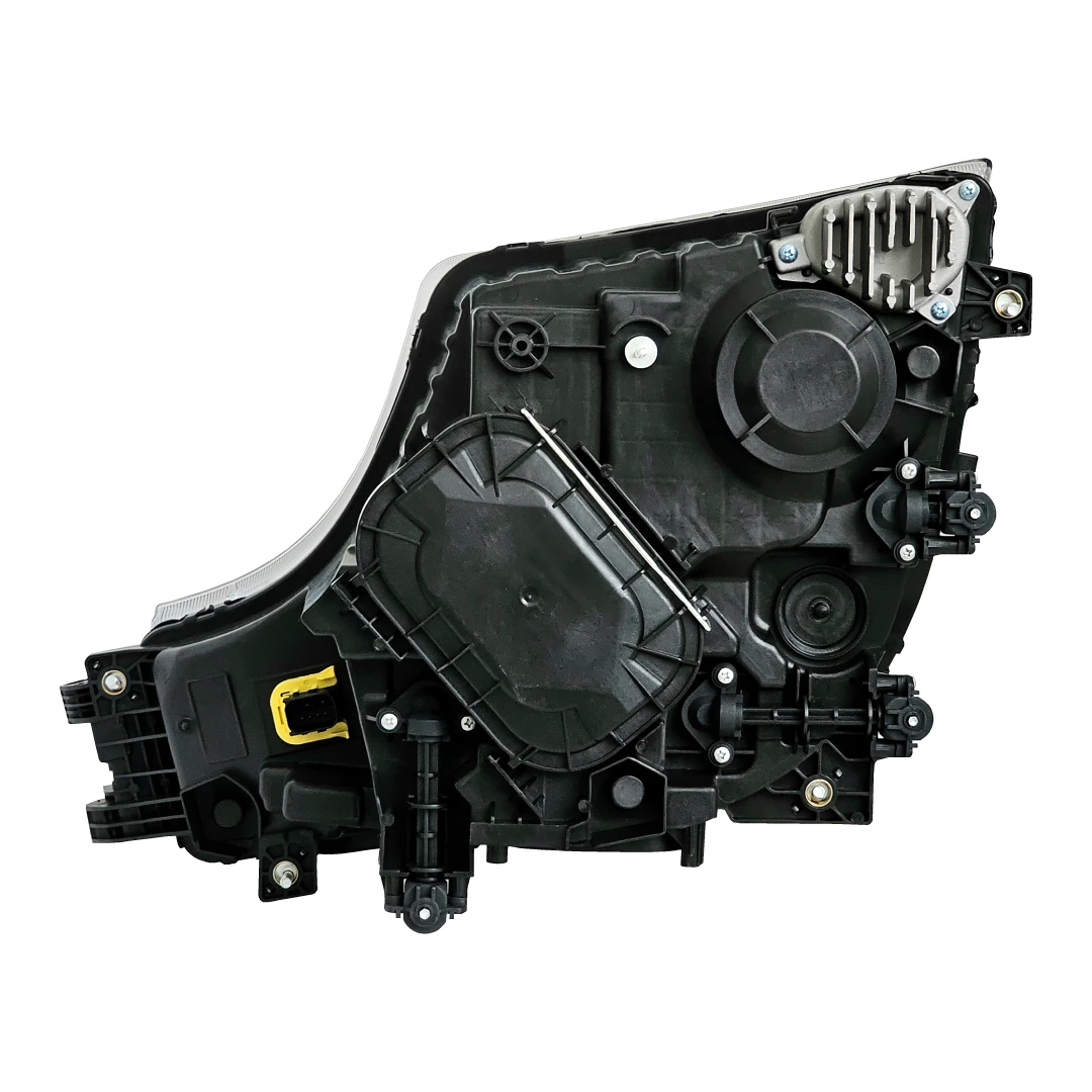 MDN DEMMON MERCEDES ACTROS MP5 GEN-2 SAĞ FAR