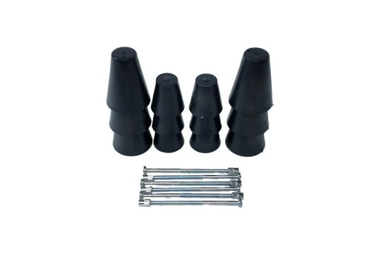 MDN 45 Lt. Plastik webasto Tank Ayağı