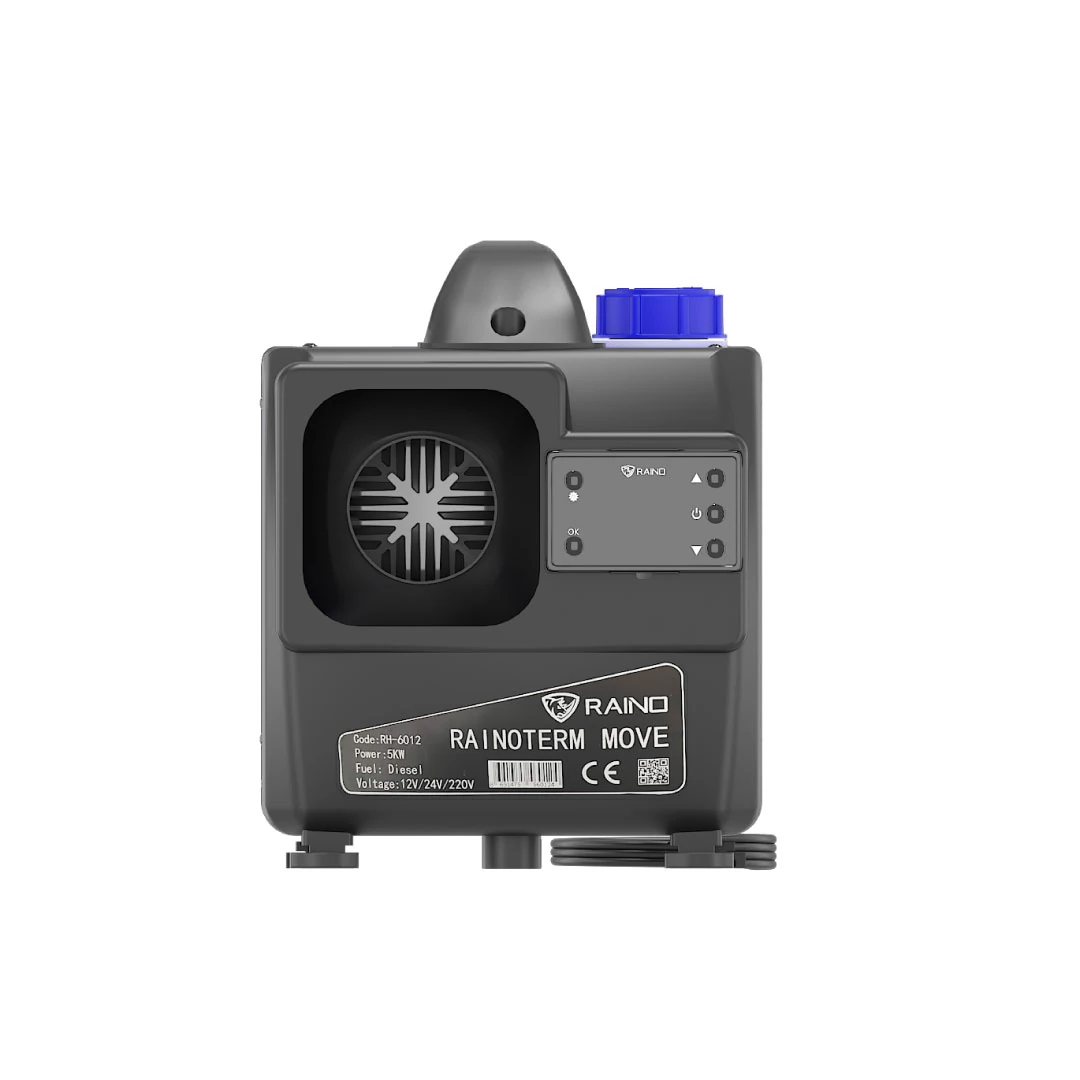 MDN RAINO THERMON 4 12 VOLT 4 KW ( ARAÇ ISITICI)