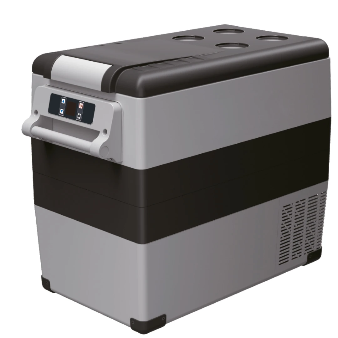 MDN DEMMON 52 LİTRE ARAÇ İÇİ BUZDOLABI