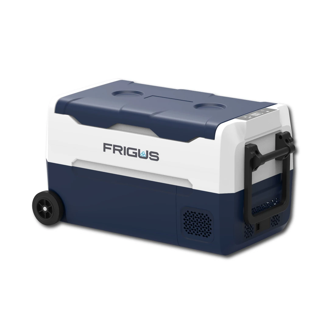 MDN DEMMON FRIGUS 35 LİTRE ARAÇ İÇİ BUZDOLABI 