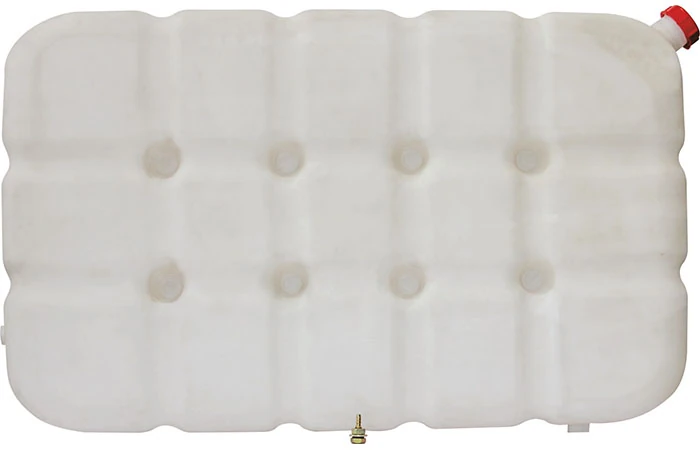 MDN WEBASTO TANKI 80LT ( REKORLU ) BEYAZ