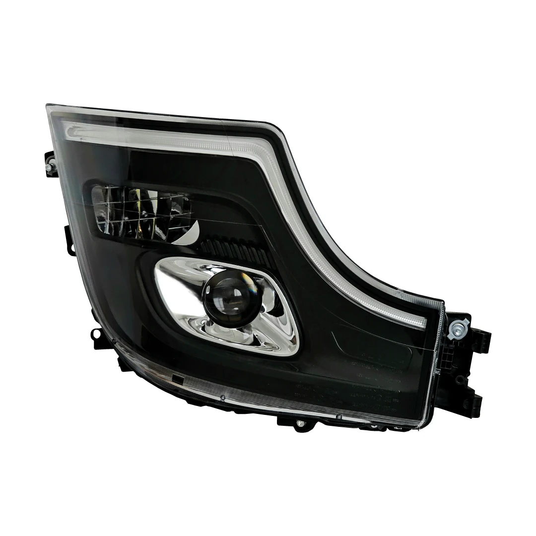 MDN DEMMON MERCEDES ACTROS MP5 GEN-3 LED SAĞ FAR