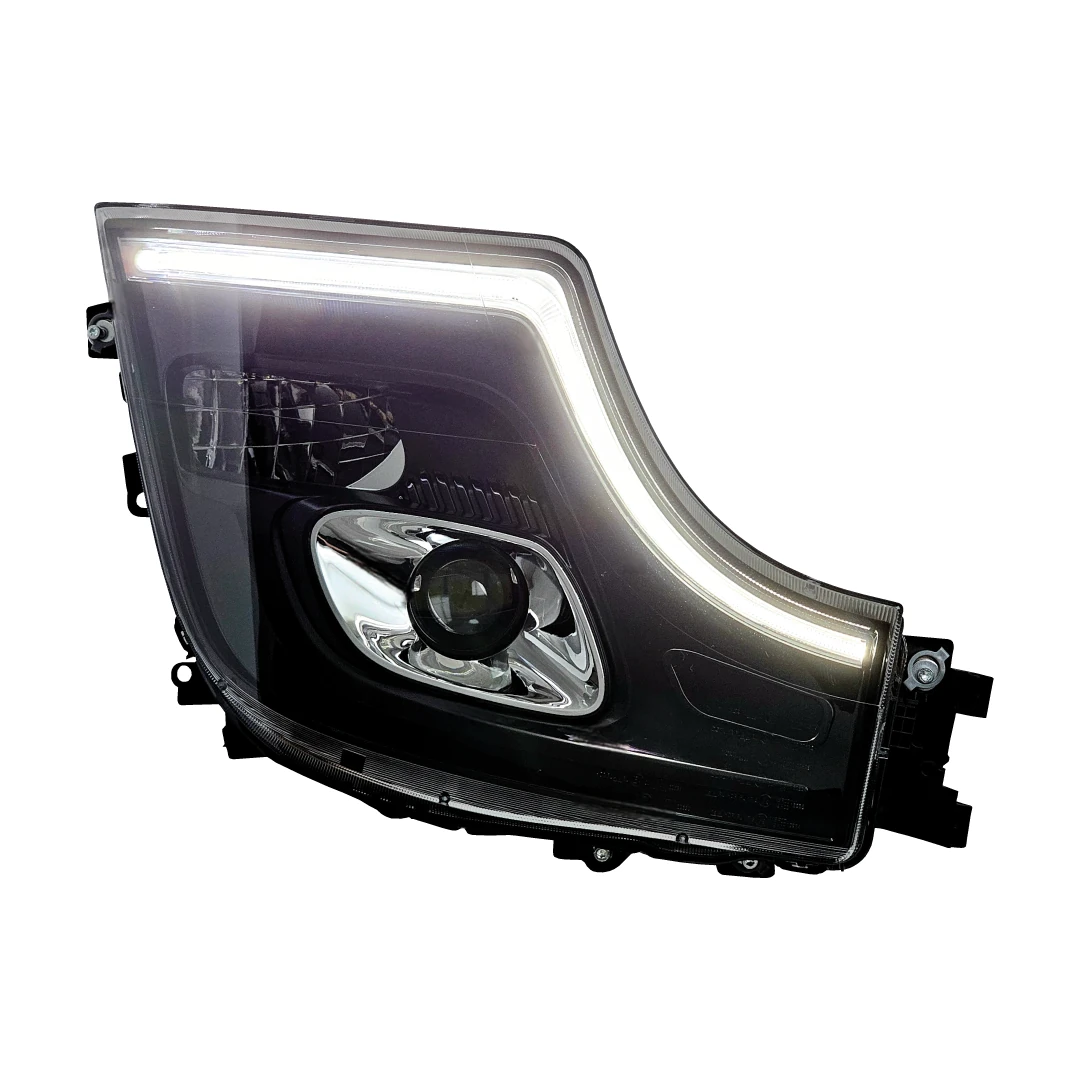 MDN DEMMON MERCEDES ACTROS MP5 GEN-3 LED SAĞ FAR