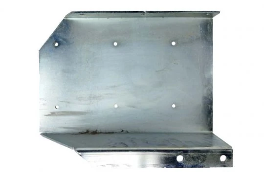 MDN AXOR WEBASTO TANK AYAĞI 45 LT.