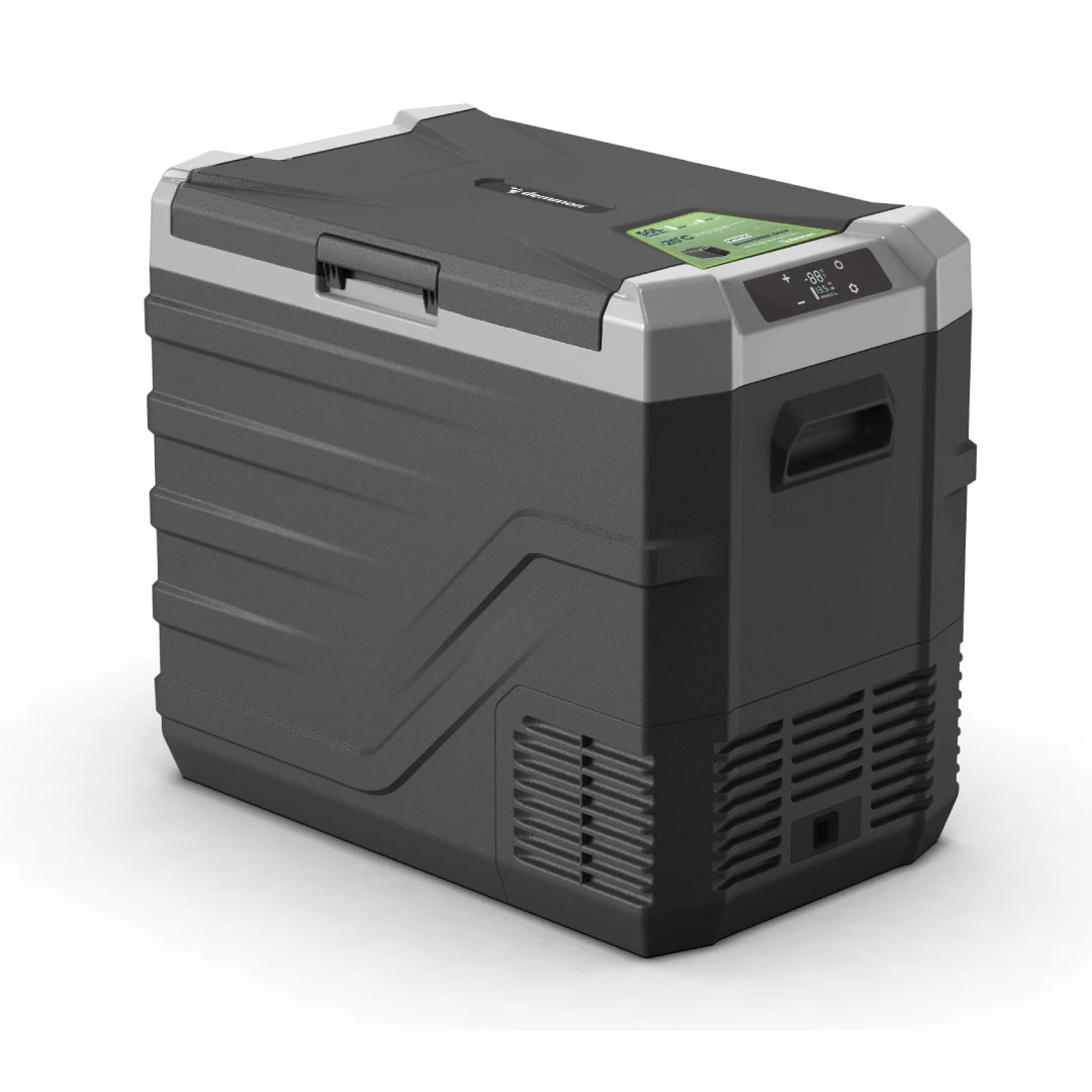 MDN DEMMON ARAÇ İÇİ BUZDOLABI 50 LT TEK KAPAK