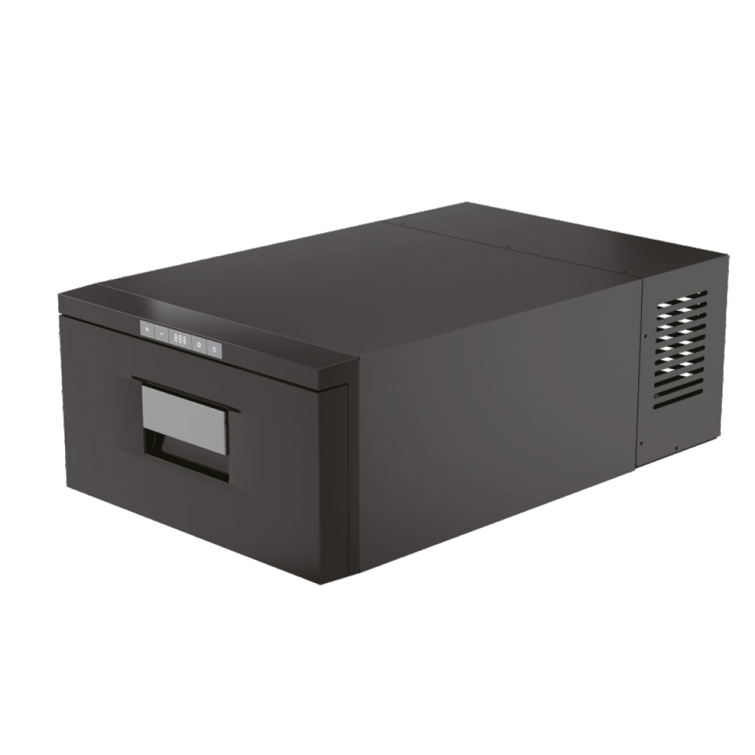 MDN DEMMON 30 LİTRE ARAÇ İÇİ ÇEKMECE TİPİ BUZDOLABI Y.M.