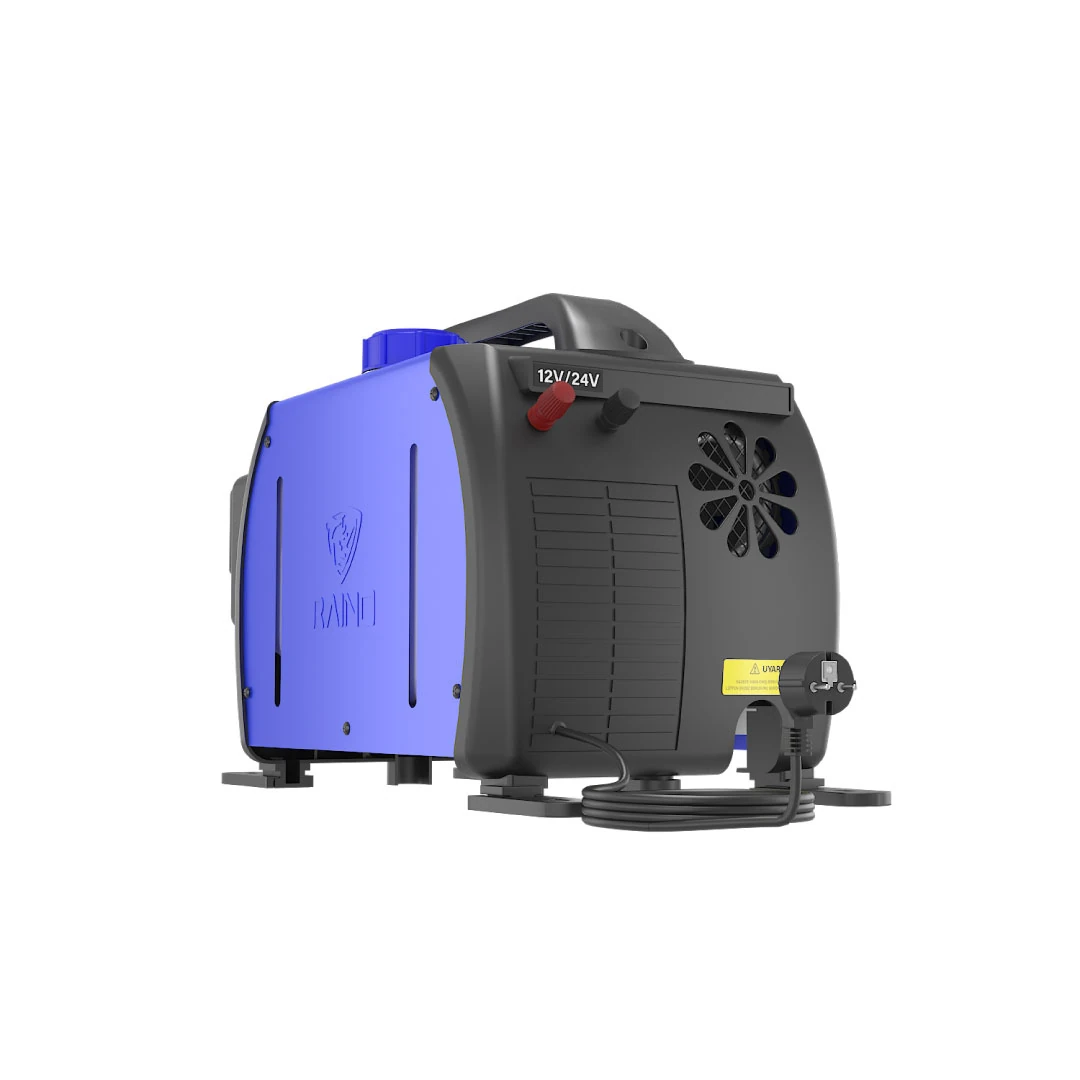 MDN RAINO THERMON 4 24 VOLT 4 KW ( ARAÇ ISITICI)